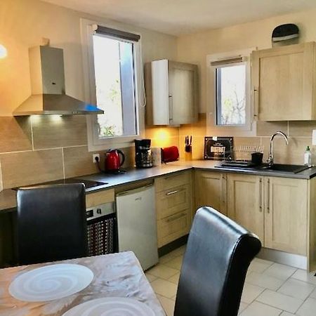 Appartement Cortal Vernet-les-Bains Ngoại thất bức ảnh