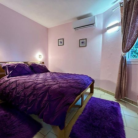 Appartement Cortal Vernet-les-Bains Ngoại thất bức ảnh