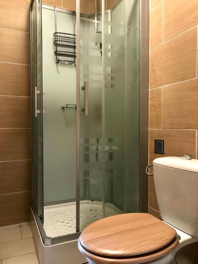 Appartement Cortal Vernet-les-Bains Ngoại thất bức ảnh